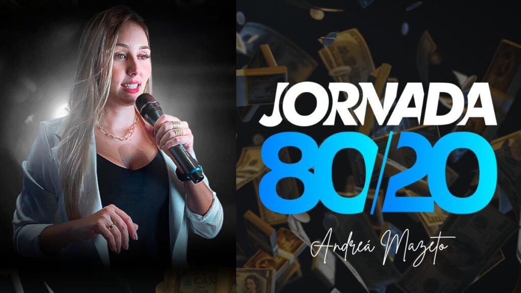 Jornada 80/20