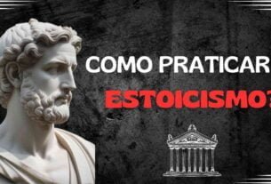 Como Praticar Estoicismo