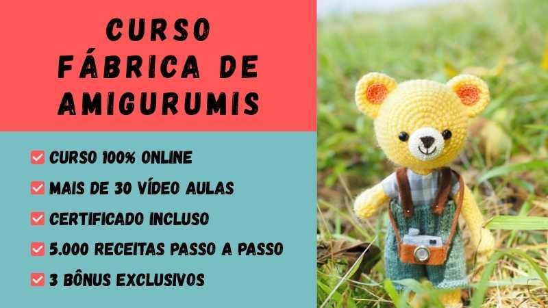 amigurumi